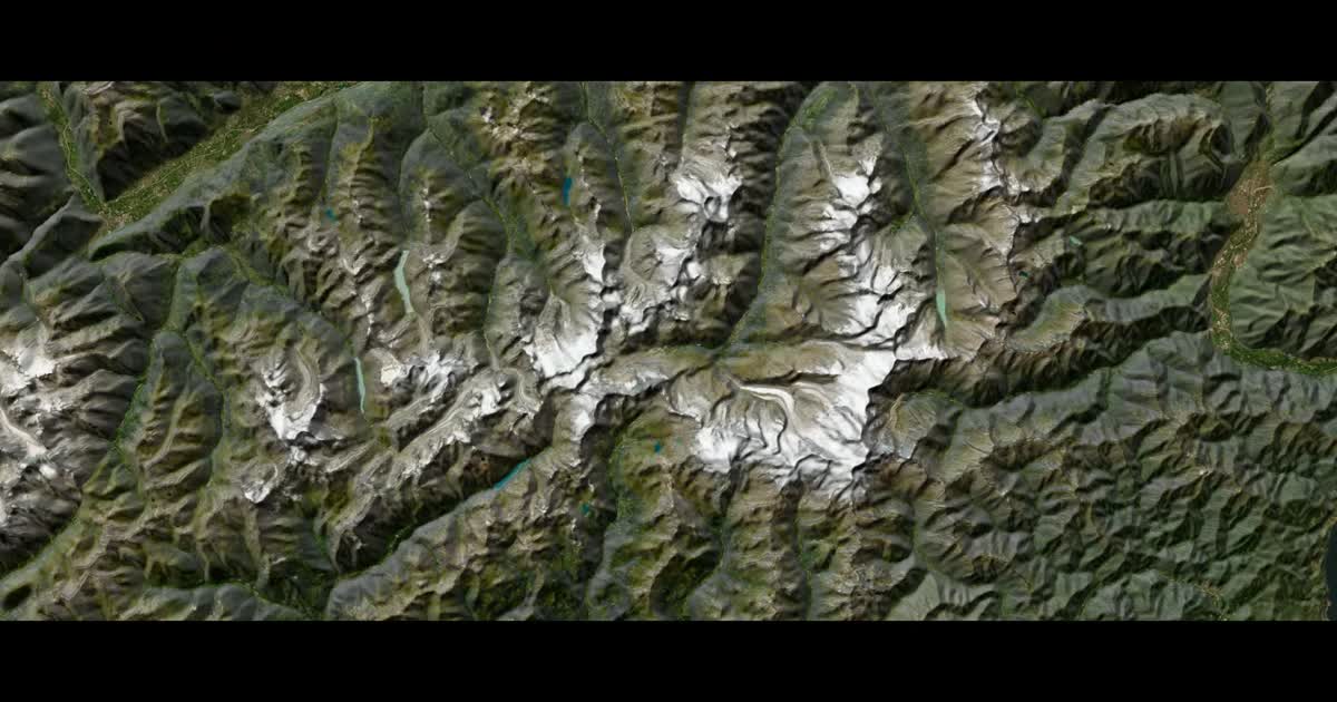 bjperson's tweet card. Export high-quality WebM and MP4 videos from MapLibre GL maps with cinematic animations