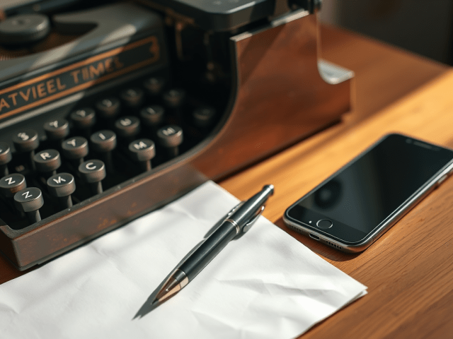 DocJenMartin's tweet card. Michigan University Assistant Professor Dr. Edward Timke has won the 2024/2025 essay contest sponsored by Journalism History. Journalism History essay winner, Ed Timke. A panel of judges from acros…