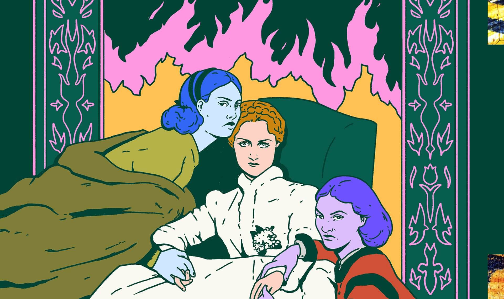 oblakoderportal's tweet card. O borbi, solidarnosti i zakonskim promenama