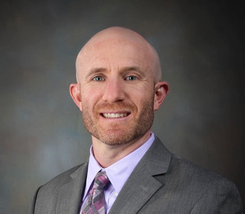 CUEngineering's tweet card. Award-winning physicist Matt Eichenfield has been named the inaugural Karl Gustafson Endowed Chair of Quantum Engineering in the Department of Electrical,