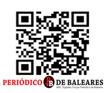 PeriodicoBalear's tweet card. Noticias de Baleares, Periódico de Baleares, periódico español, periódico de España, Internacional, Poesía, Relatos, Sucesos, Deportes,
