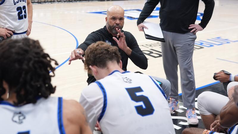 CSUSM_MBB's tweet card. Nick Booker has resigned as head coach of the Cal State San Marcos men's basketball program to pursue other opportunities, CSUSM Director of Athletics Morod Shah announced on Thursday.