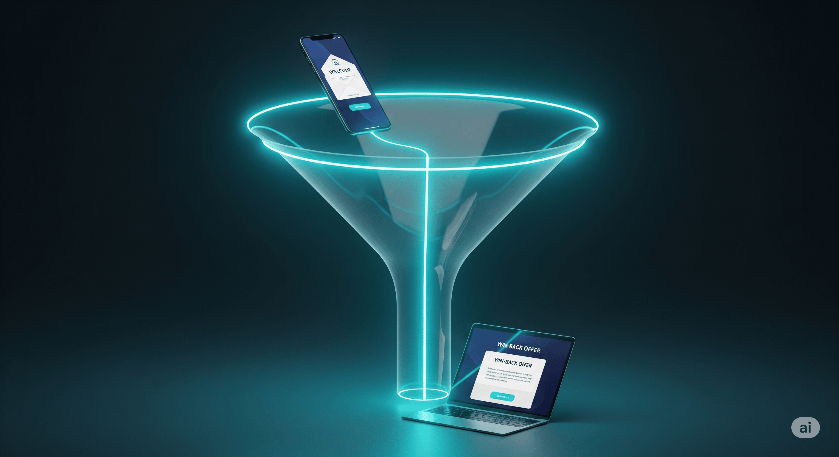 FirstAndLastM's tweet card. Read 'Email Marketing Playbook Welcome Win Back' and get expert strategies from First and Last Marketing to grow your business online.