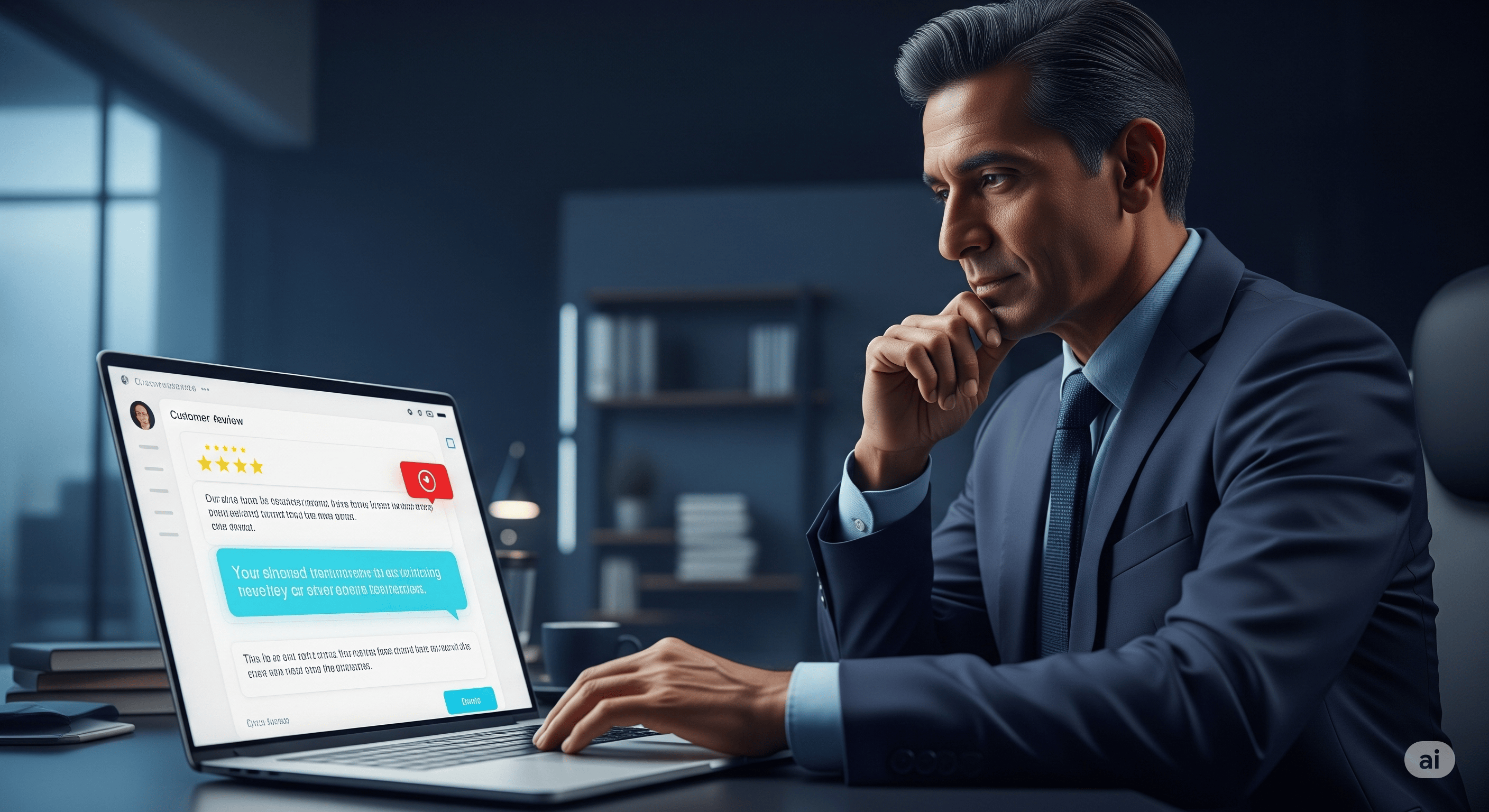 FirstAndLastM's tweet card. Read 'How To Handle Bad Online Reviews Guide' and get expert strategies from First and Last Marketing to grow your business online.