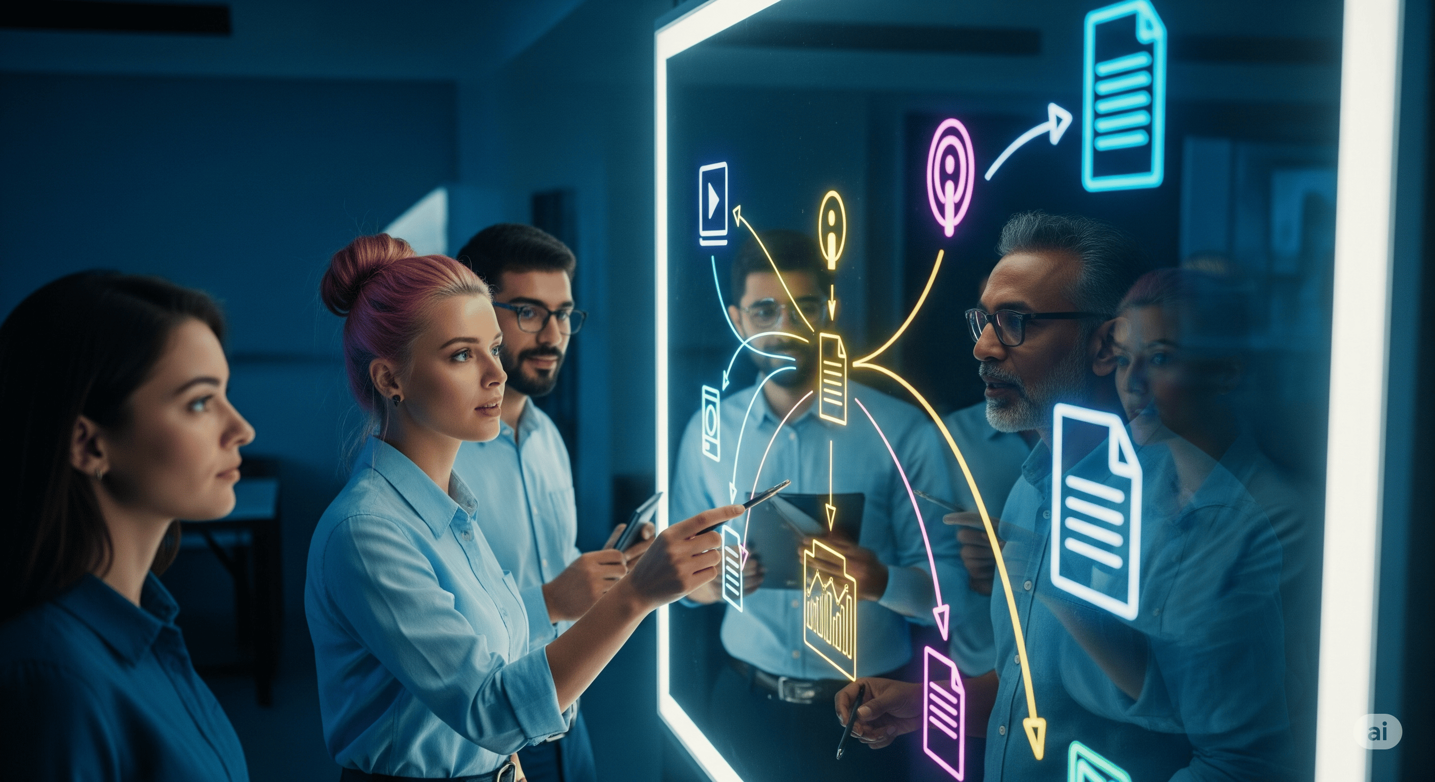 FirstAndLastM's tweet card. Read 'Content Marketing Playbook 10 Ideas Beyond Blog' and get expert strategies from First and Last Marketing to grow your business online.