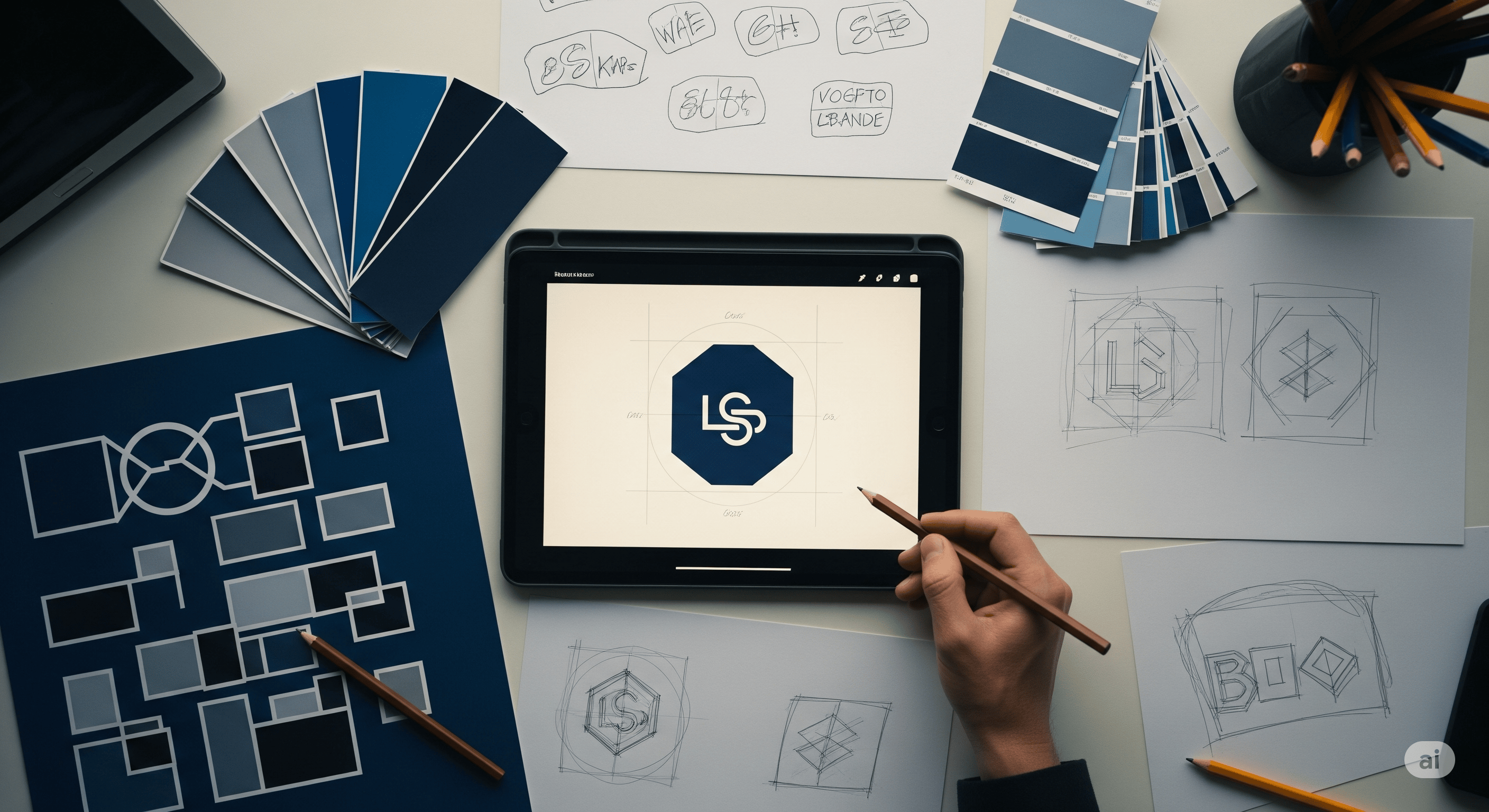 FirstAndLastM's tweet card. Read 'How To Build Memorable Brand Identity Guide' and get expert strategies from First and Last Marketing to grow your business online.