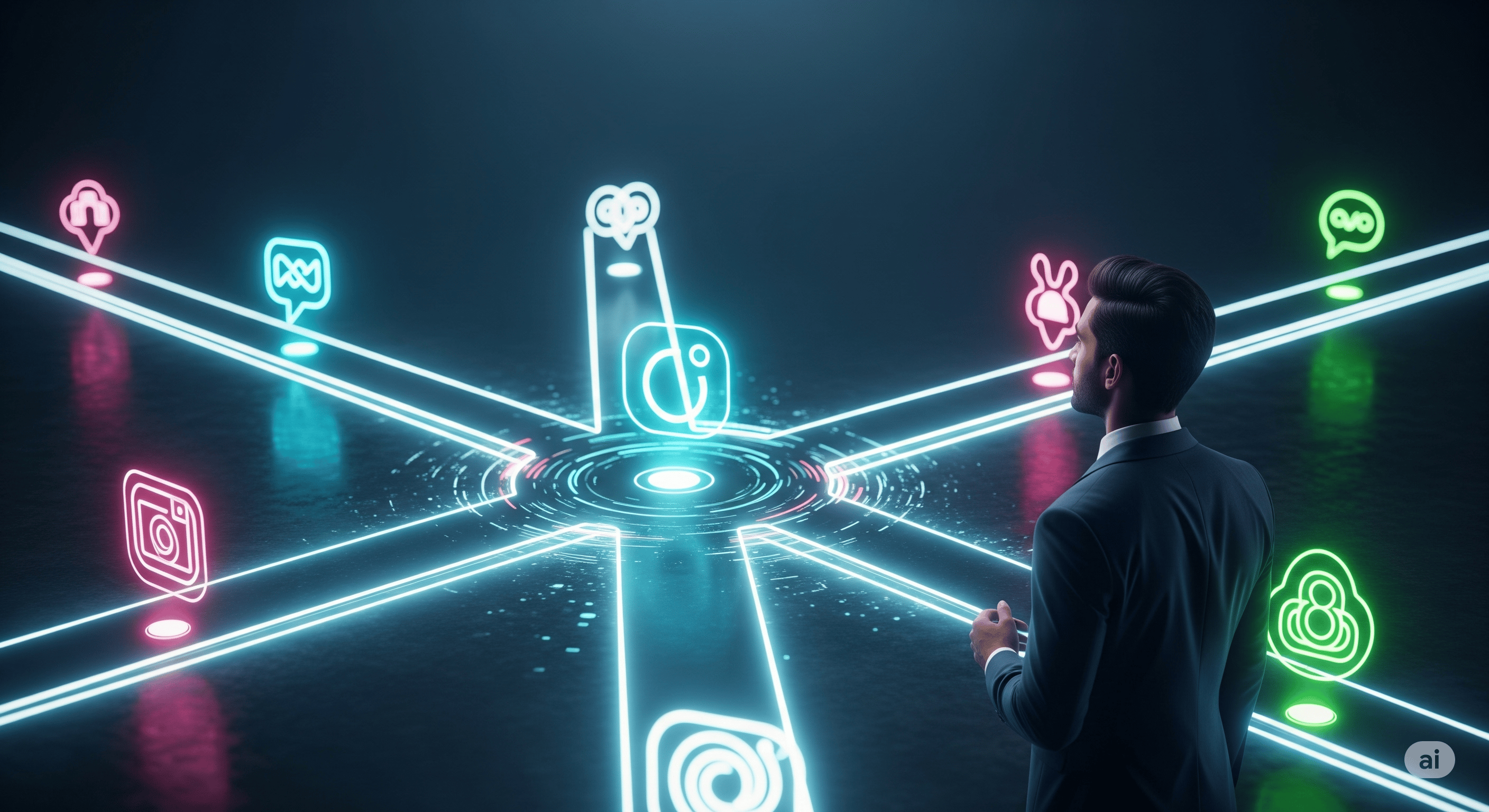 FirstAndLastM's tweet card. Read 'Choosing Right Social Media Platform Business Guide' and get expert strategies from First and Last Marketing to grow your business online.