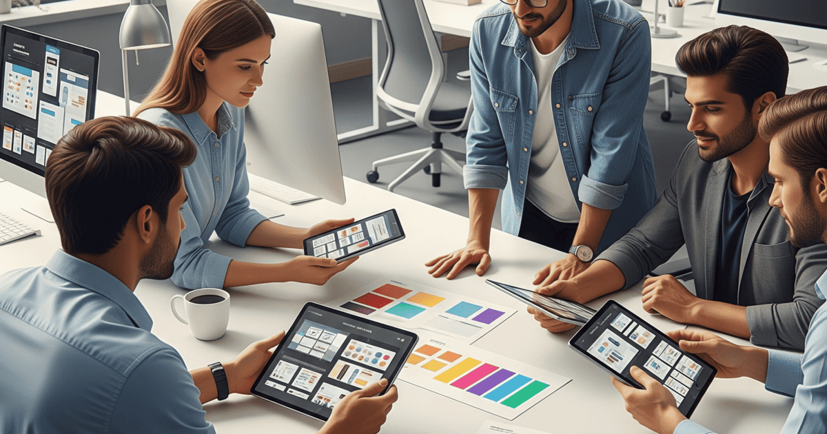 FirstAndLastM's tweet card. Read 'Web Design Trends in 2025 That Drive Engagement' and get expert strategies from First and Last Marketing to grow your business online.