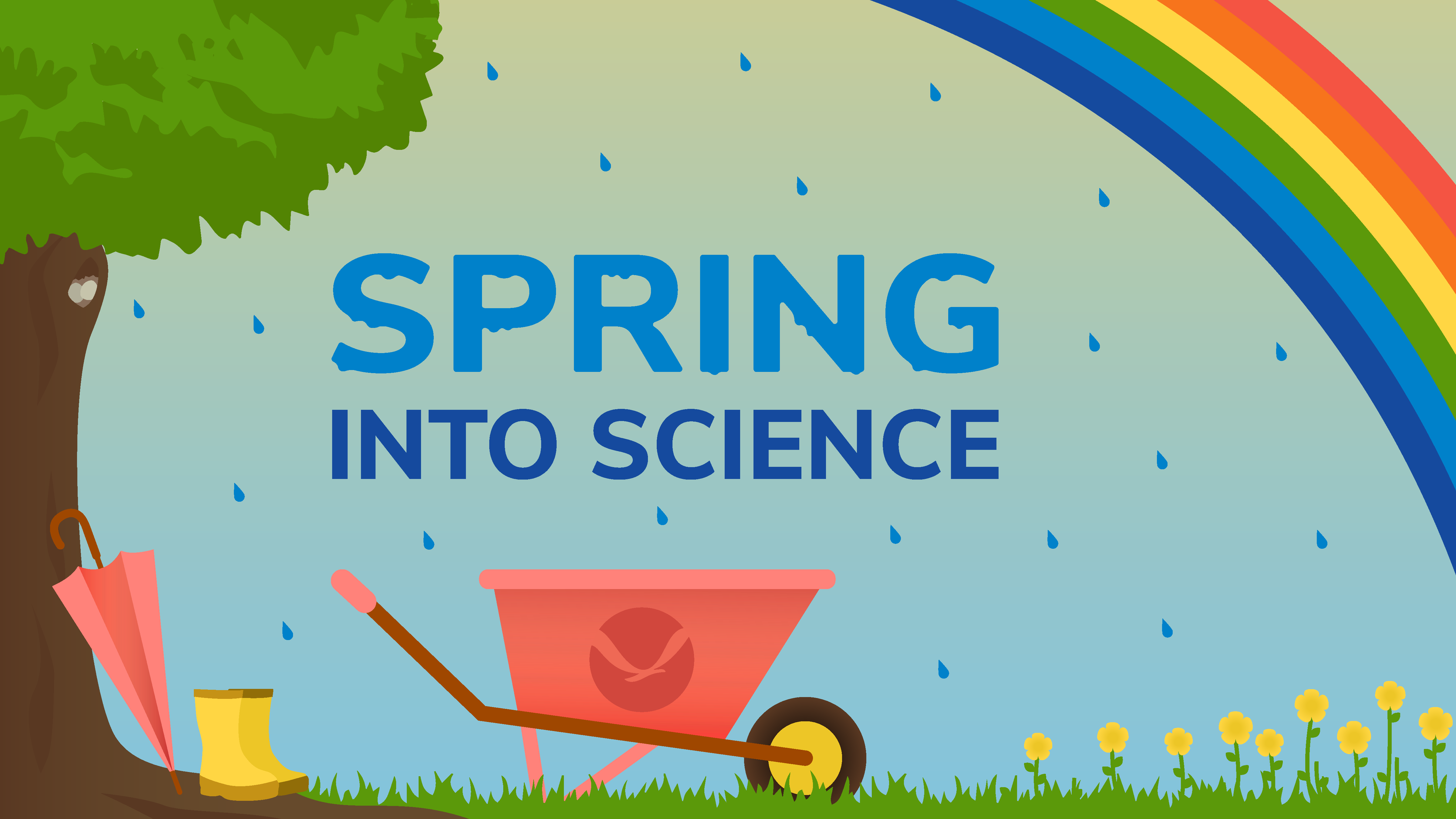 EcoSchoolsUSA's tweet card. #SpringIntoScience with NOAA When it’s spring in the Northern Hemisphere, NOAA is here to celebrate! From articles to graphics to educational resources, S-P-R-I-N-G into science with us! Spring into...