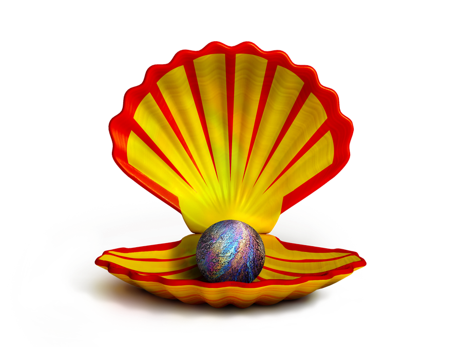 SpringAmsterdam's tweet card. Hoe moet Shell nog geld verdienen als de rol van fossiele brandstoffen steeds kleiner wordt? Het bedrijf sorteert erop voor met investeringen in groene start-ups.