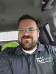 sf28430's tweet card. SharkFarmer Podcast: 466 Chris Sherman Cyber Security