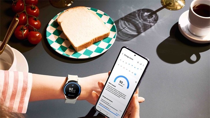 iotguide's tweet card. Samsung Expands Availability of Latest Wearable Experiences to More Users