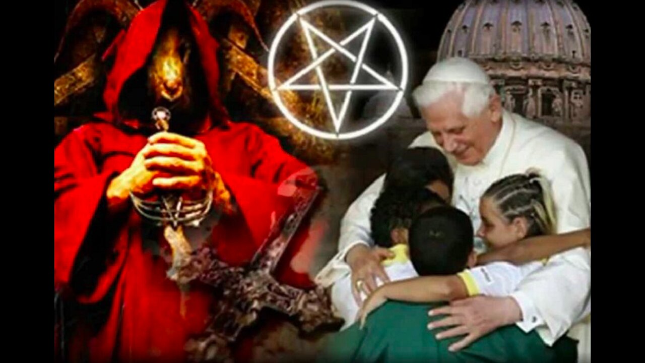 ELExodus7's tweet card. Video Credit MyCatholicRedPill ALSO WATCH TOPIC RELATED VIDEOS in the LINKS BELOW - RICO WITNESS JESSIE CZEBOTAR OBSERVED ELITE HUMAN HUNTS AT YELLOWSTONE AND CASPER, WYOMING --->>> https://rumble.com