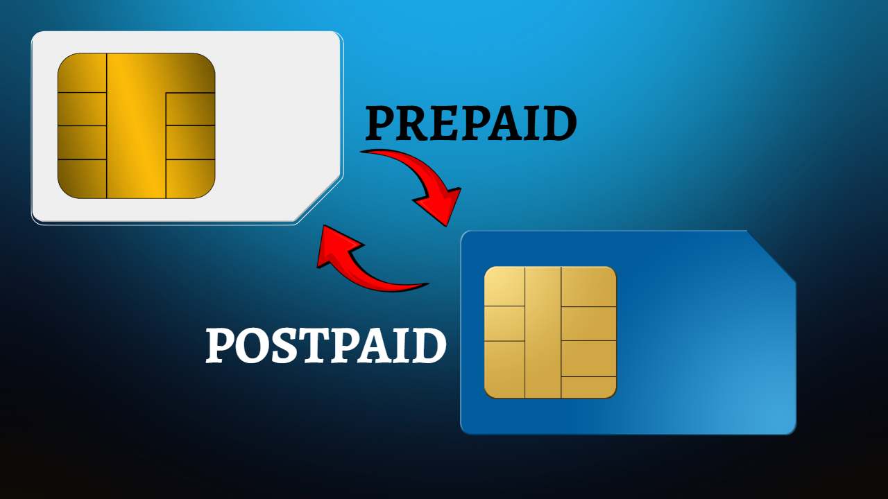 TheNavbharatliv's tweet card. मोबाइल यूजर्स के लिए दूरसंचार विभाग (DoT) ने SIM कार्ड नियमों में बड़ा बदलाव करते हुए प्रीपेड से पोस्टपेड और पोस्टपेड से प्रीपेड में स्विच करने की प्रक्रिया को पहले से कहीं ज्यादा आसान बना दिया है।