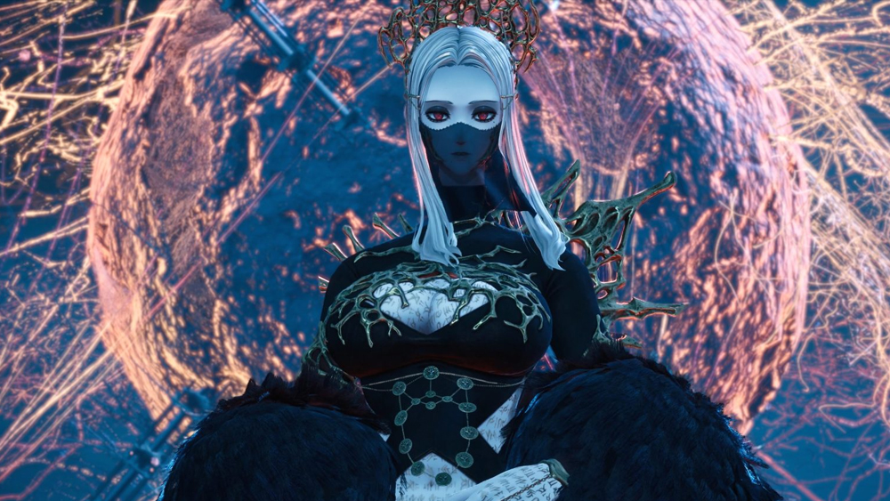 PStrophies_BR's tweet card. Assista ao novo prólogo em vídeo de CODE VEIN II! O RPG de ação chega em janeiro de 2025 e terá mecânica de manipulação do tempo.