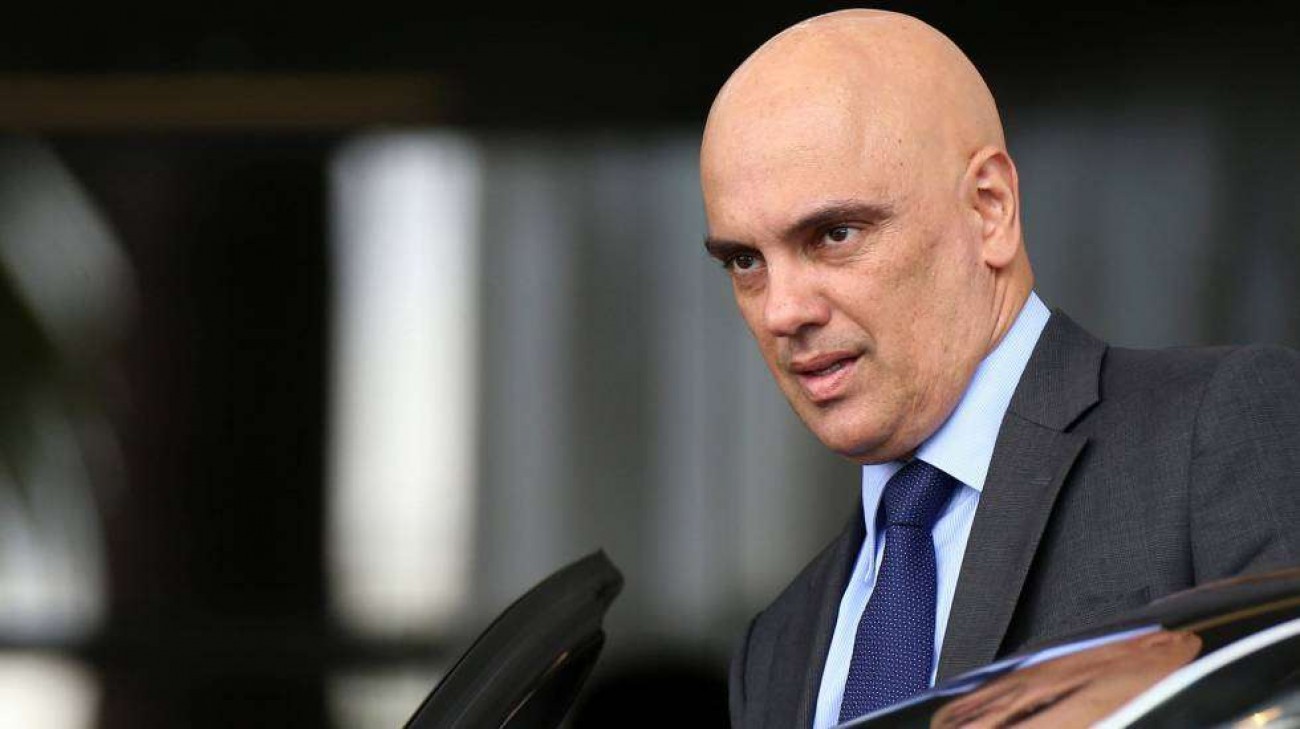 JornalDaCidadeO's tweet card. O malfadado inquérito promovido pelo presidente do Supremo Tribunal Federal (STF), ministro Dias Toffoli, começou muito mal. O ministro Alexandre de Moraes, escalado para comandar a ‘operação’, já...