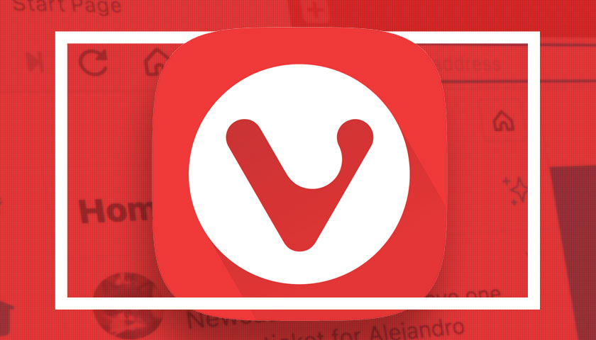 vivaldibrowser's tweet card. Fans of the Vivaldi web browser will be pleased to hear it's now available to install from Flathub. Vivaldi's Flathub package is not official or verified,