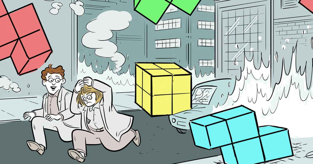 raghenieb's tweet card. Game over.