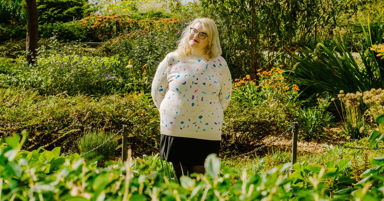 WIRED's tweet card. In challenging times, regular reminders to take care of yourself can be a big help to your mental health.