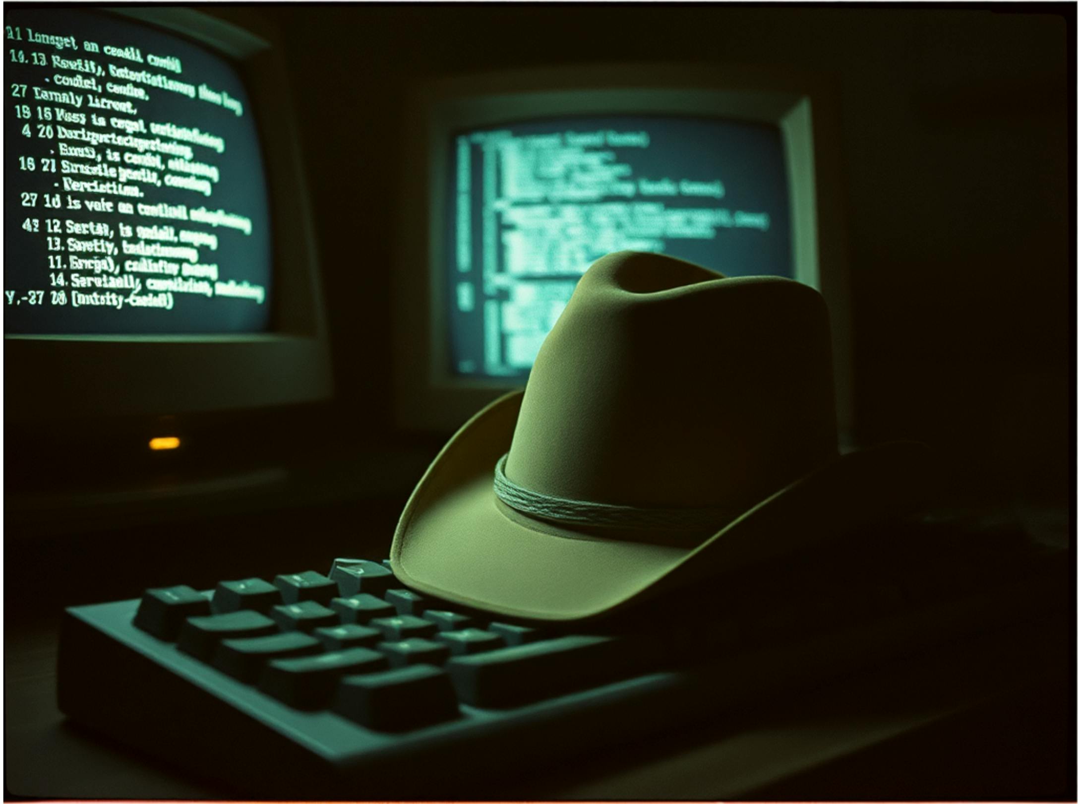 hackernoon's tweet card. AI is reshaping engineering. Can junior developers still grow into seniors—or will the new role of “Agent Director” redefine the future?