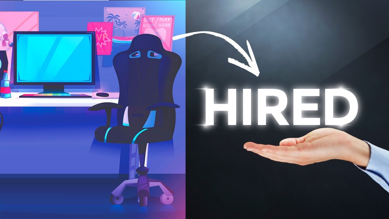 js_tut's tweet card. How I Got My First Web Developer Job