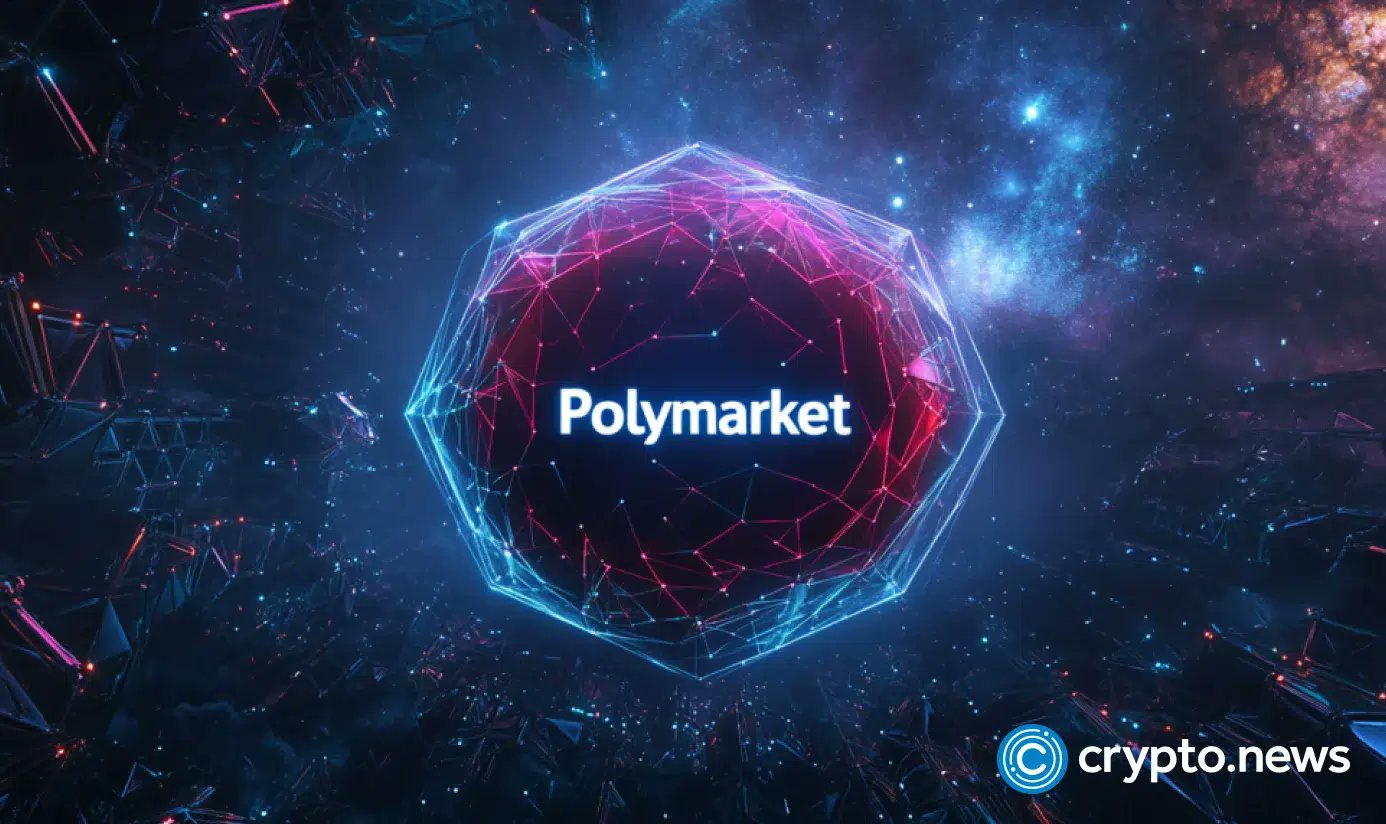 SmartTechTrendz's tweet card. Polymarket, long billed as the world’s largest prediction market, announced that the U.S. Commodity Futures Trading Commission (CFTC) has officially authorized it to operate an intermediated trading...