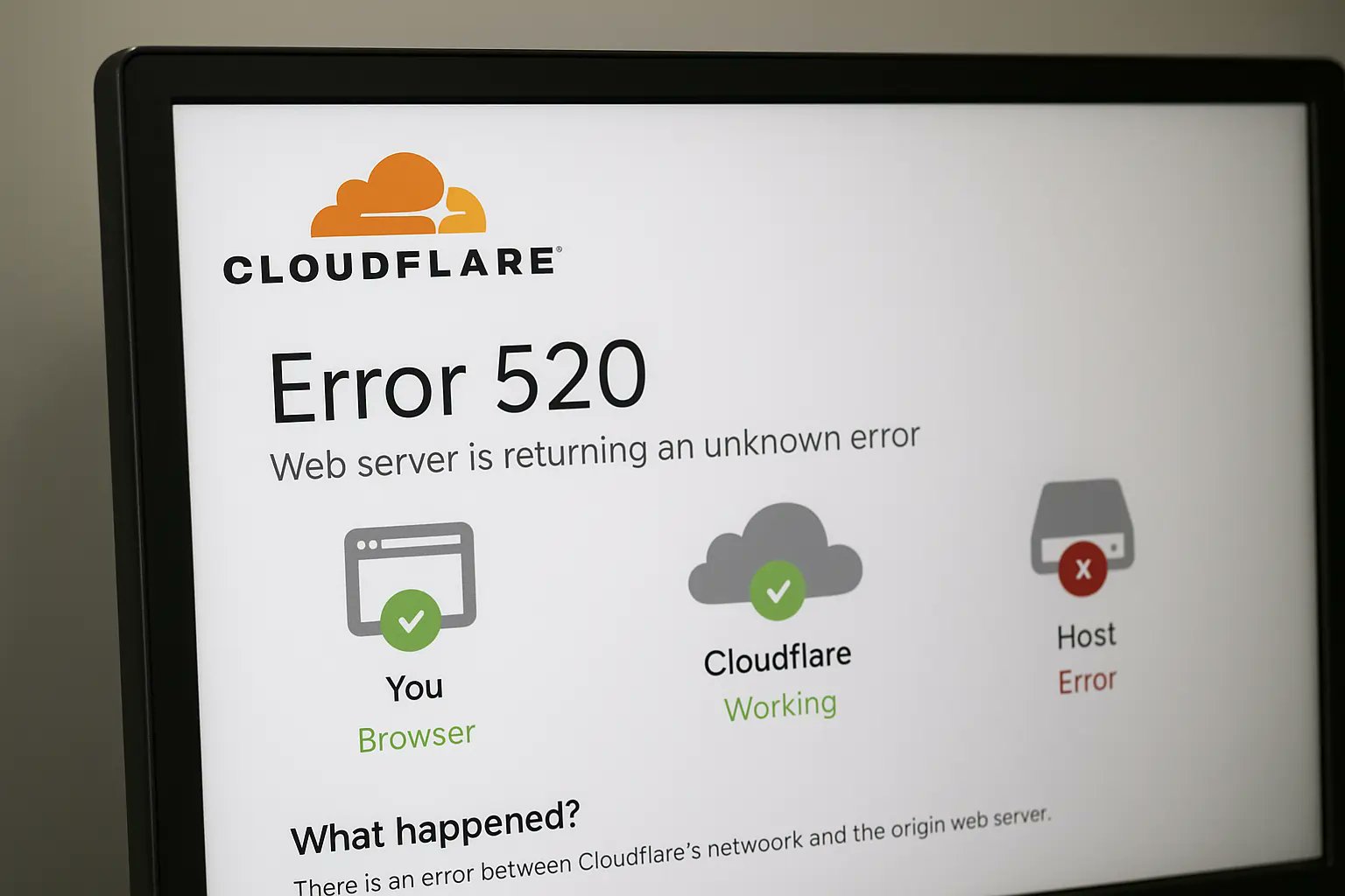 TechFuture_pl's tweet card. Awaria Cloudflare 18 listopada 2025 sparaliżowała X, ChatGPT i tysiące witryn. Problemy dotknęły także TechFuture.pl. Poznaj szczegóły kryzysu.