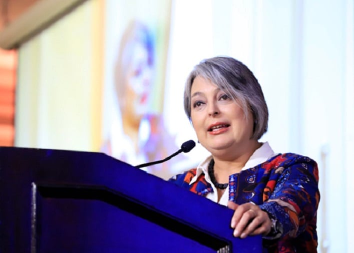 El_Ciudadano's tweet card. Reforma Previsional Chilena es destacada por OCDE en informe “Pensions at a Glance 2025” por mejorar pensiones y reducir brecha de género Imagen: