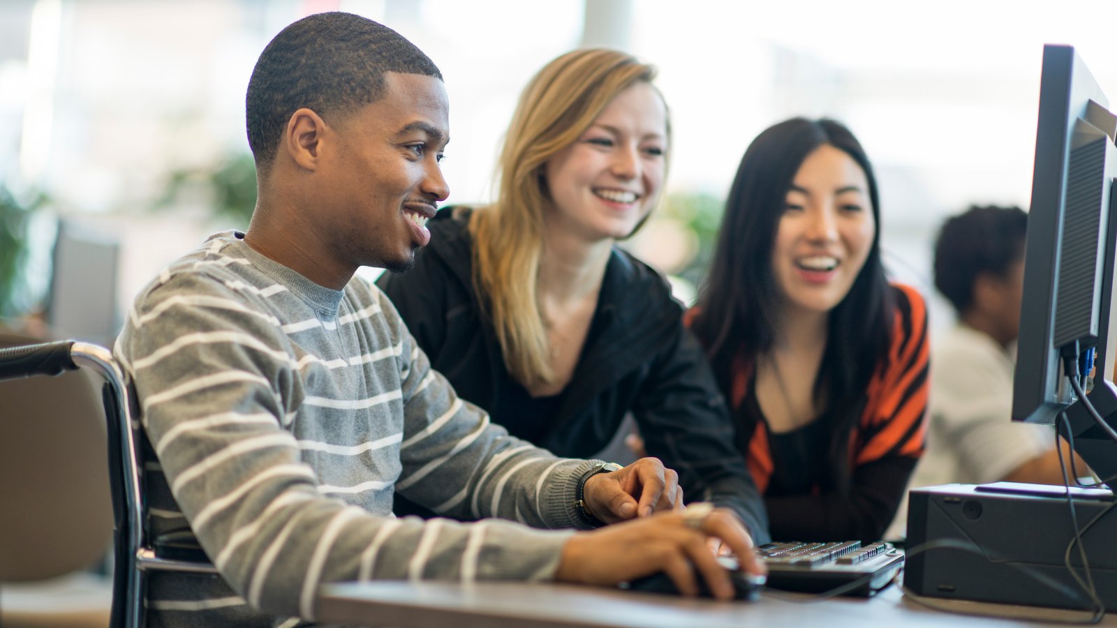 DefinedLearning's tweet card. Welcome to the second installment of “Bridging the Gap”.  In this installment, we will explore how we utilized resources from Defined to adapt a college course to fit the specific needs of our school...