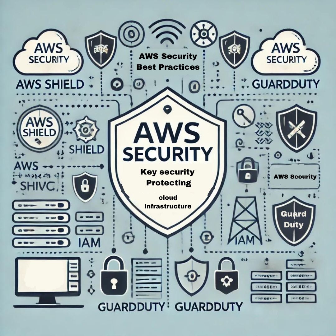 SukritiSpeak's tweet card. Amazon Web Services (AWS) Security Best Practices: Protecting Your Cloud Infrastructure In today’s cloud-centric world, securing cloud infrastructure is essential, & AWS provides a robust set of...