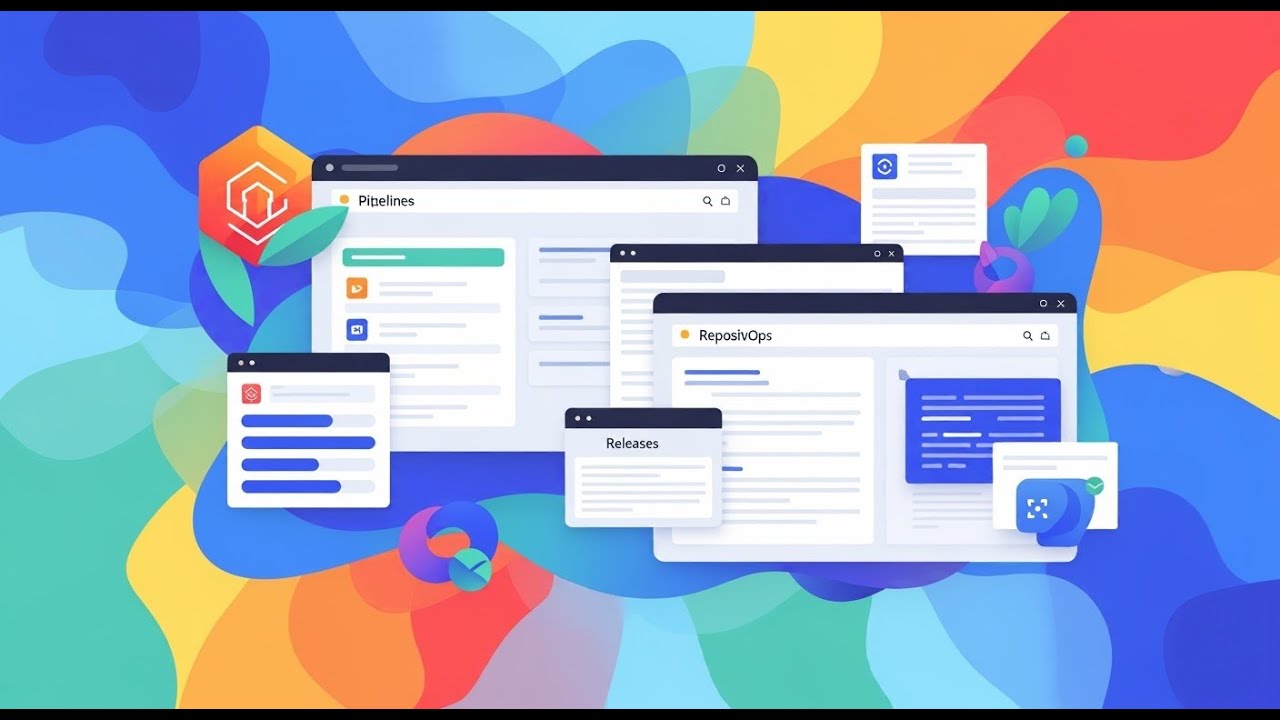 CapitalCheckIn's tweet card. Beyond Basics: Azure DevOps for Beginners