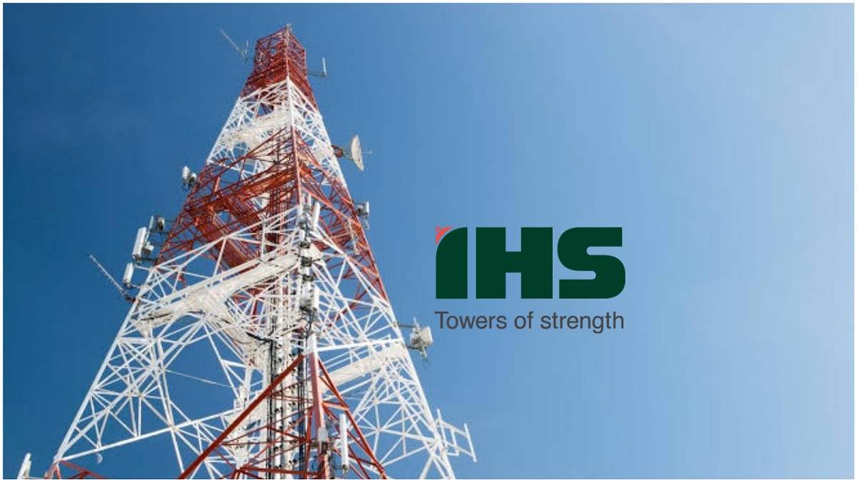 IntelligentUnit's tweet card. Fitch Ratings has revised the Outlook on IHS Holding Limited's (IHS) Long-Term Issuer Default Rating (IDR) to Positive from Stable and affirmed the IDR at 'B+'.