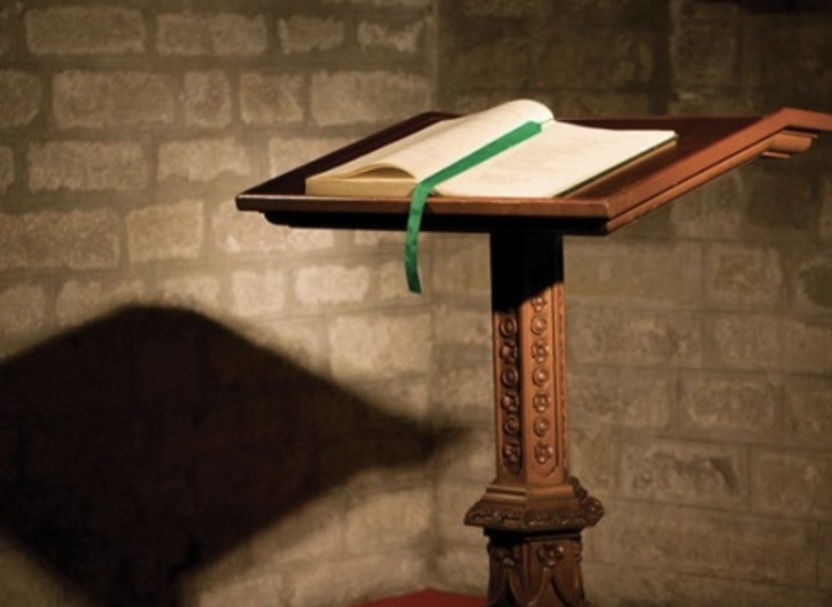 martghogan's tweet card. 💬 0  🔁 0  ❤️ 0 · 2nd December >> Mass Readings (Except GB & USA) · Tuesday, First Week of Advent (Liturgical Colour: Violet. Year: A(II)) First Reading Isaiah 11:1-10 A shoot springs from the s…