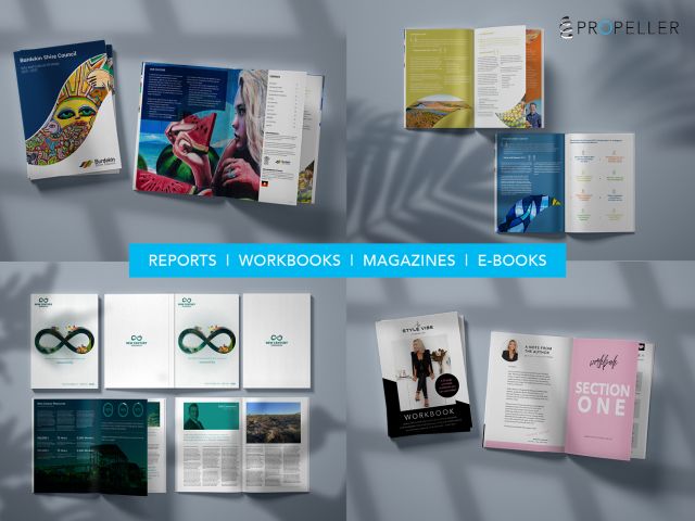 propellerweb's tweet card. You've spent countless hours collating the information, hassling accounts for the figures, and perfecting the Chairman's address, but Microsoft Word just…