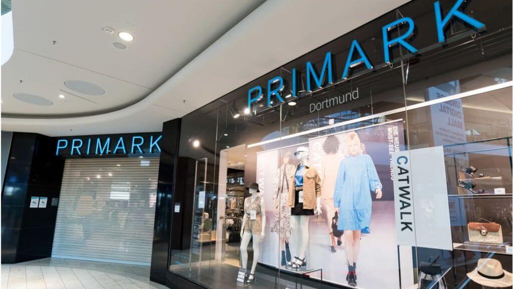 MrLukeCarthy's tweet card. So in case you've missed it, Primark hit the headlines this week unsurprisingly as a result of how COVID-19 has impacted their business to the tune of £650m