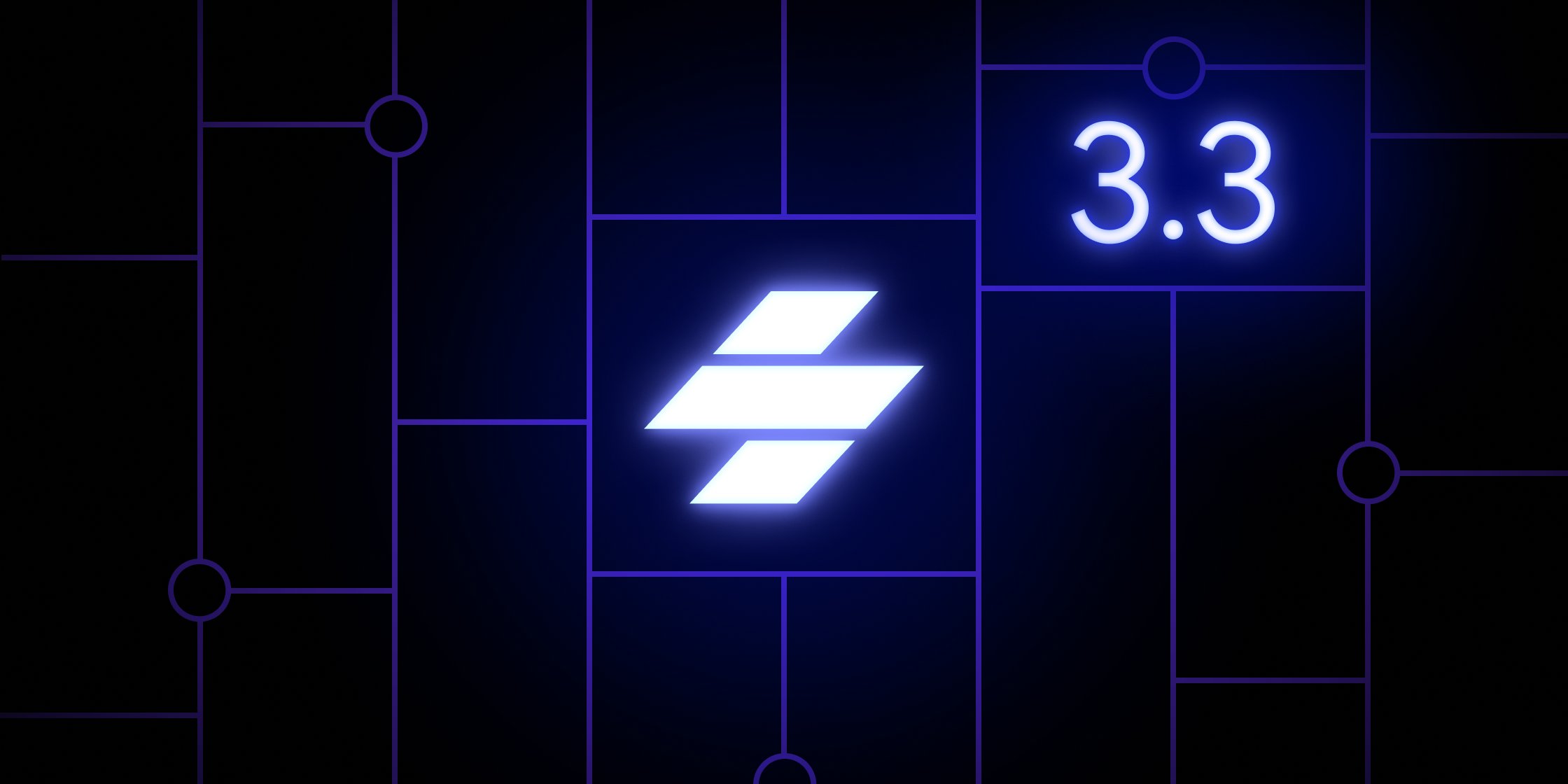 stenciljs's tweet card. Hey folks! We’re excited to announce that Stencil v3.3.0 is available! This release contains support for TypeScript 5, a new way to run Puppeteer tests, and Node 20 support. Let’s take a look!...