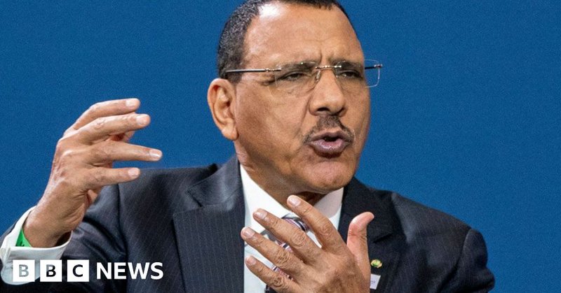 Tweet card summary image