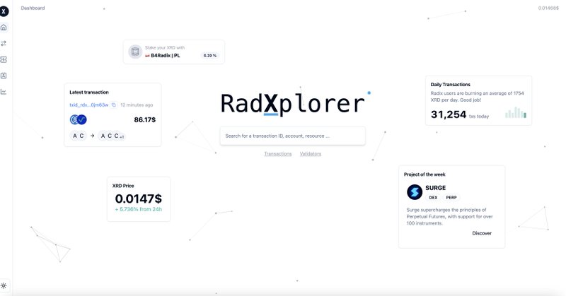 Tweet card summary image