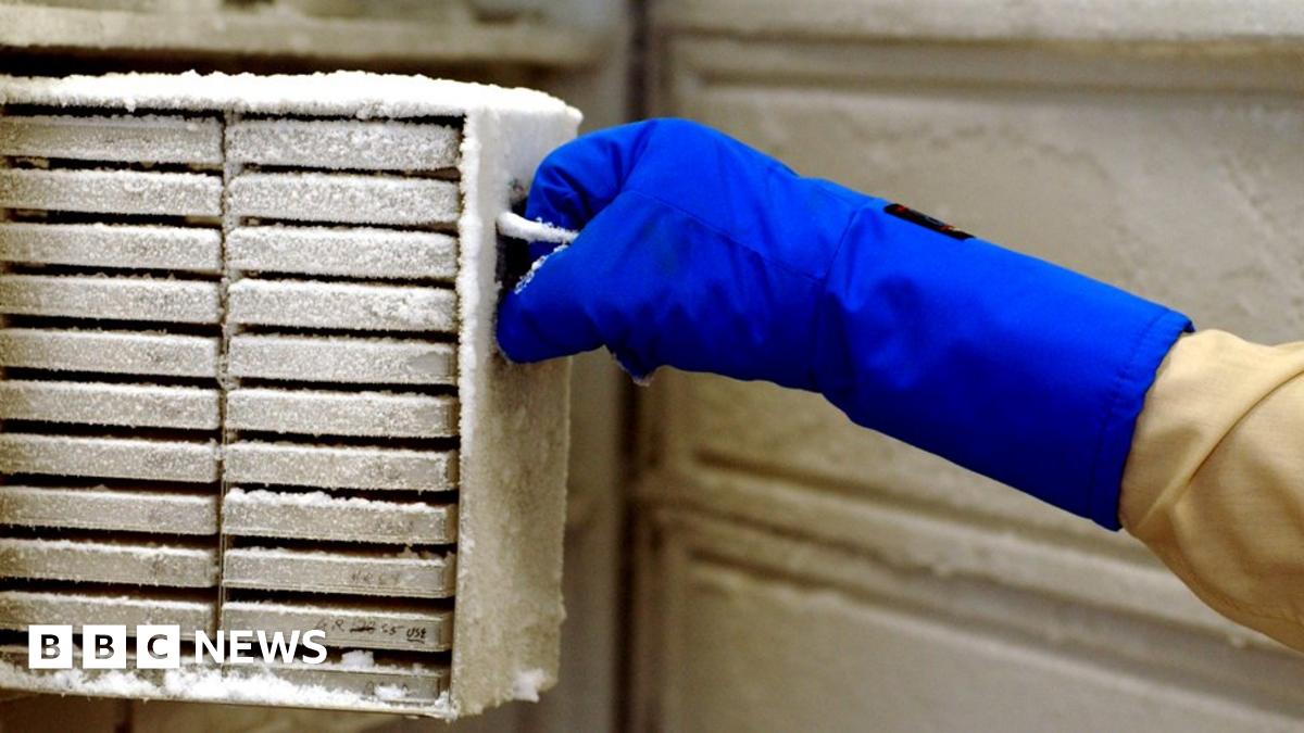 deanjudge's tweet card. A US institute alleges it lost 25 years of work because a man wanted to stop "annoying" alarms.