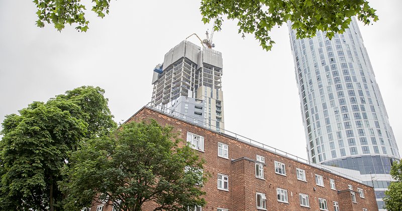 Tweet card summary image