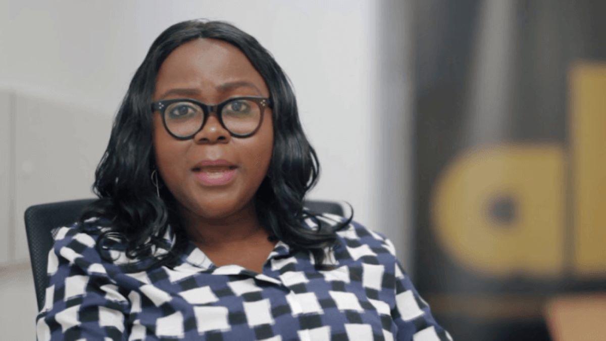 IntelligentUnit's tweet card. Cadbury Nigeria Plc ,has named Folake Ogundipe, its finance director, as interim managing director following the retirement of Oyeyimika Adeboye, who will