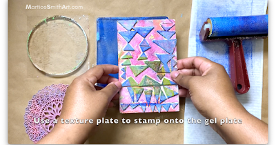 Tweet card summary image