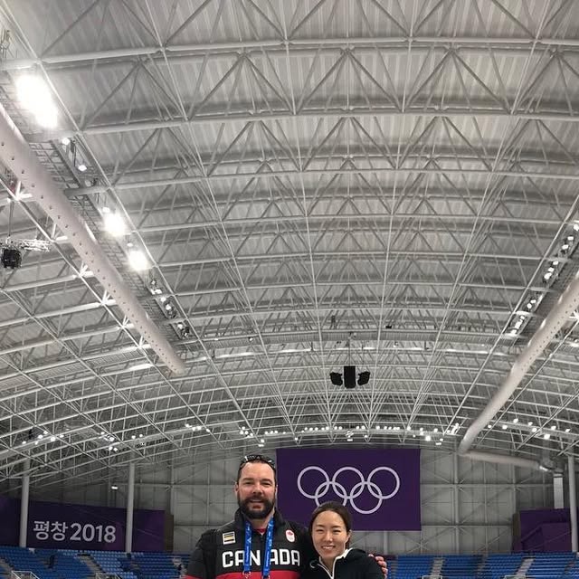 speed_sanghwa's tweet card. Sang Hwa LEE 이상화 (@sanghwazz) • Instagram photo