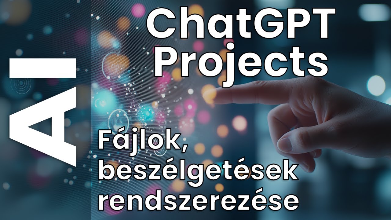 Mp3Pintyo's tweet card. Hogyan kell használni a ChatGPT projekteket: lehetőségek és felhasz...