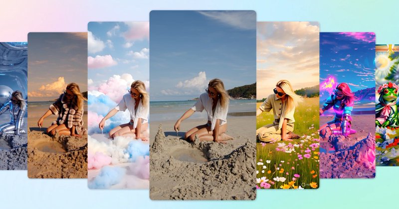 Tweet card summary image