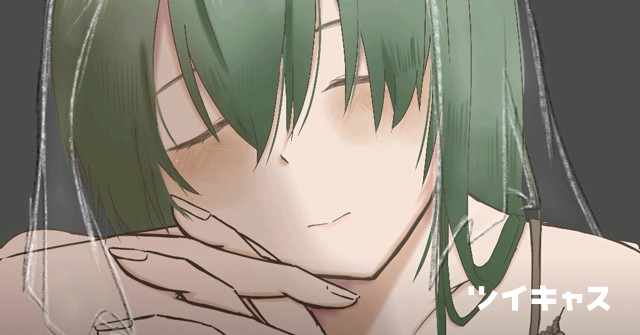 _udon08's tweet card. ゲームしながら雑談 (癒し声雑談)