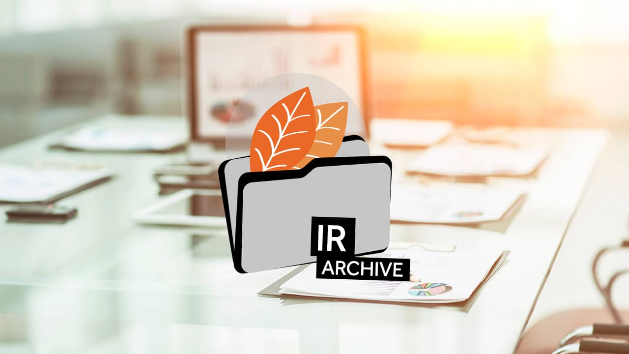 FSB_TCFD's tweet card. Sustainability continues to rank higher on the list of key company disclosures, with an increasing number of firms worldwide no