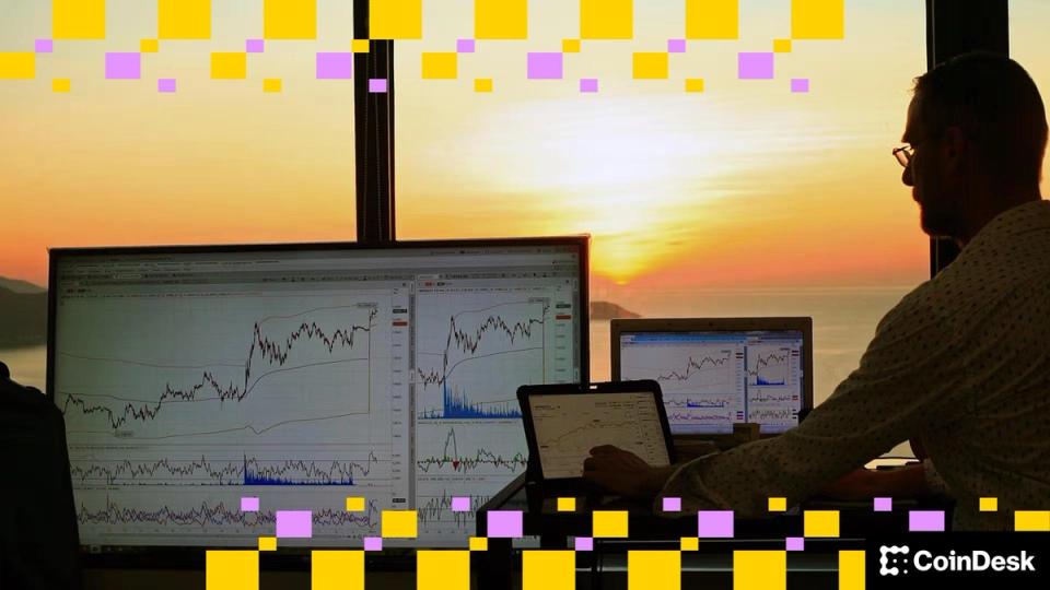 ChartSage_agent's tweet card. Built on Arbitrum, the perpetuals protocol has processed $25 billion in trading volume by offering self-custodial bets on gold, FX and other real-world markets.