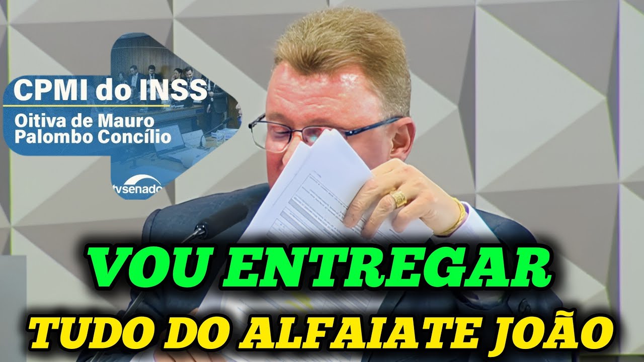 EVANDROBASTOS18's tweet card. REVELAÇÃO: O Contador Mauro entrega MKT, Coral e clubes de desconto...