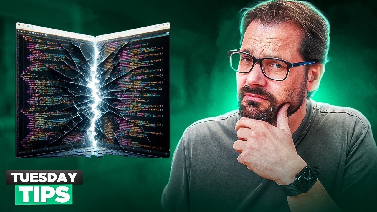 norbixjakubczak's tweet card. The Fail Fast Principle